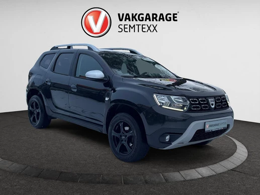 Dacia Duster - Afbeelding 10 van 23