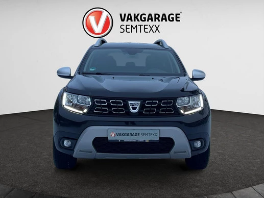 Dacia Duster - Afbeelding 11 van 23