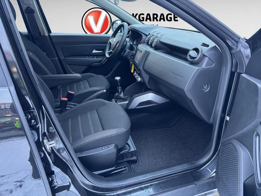 Dacia Duster - Afbeelding 12 van 23