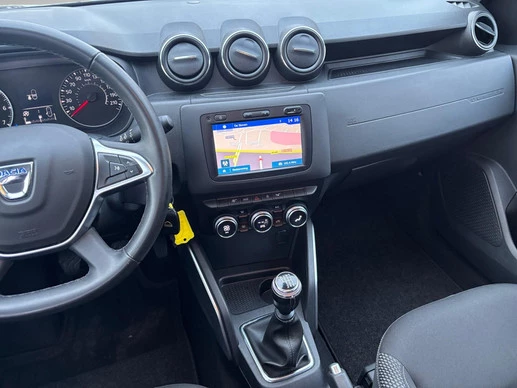 Dacia Duster - Afbeelding 13 van 23