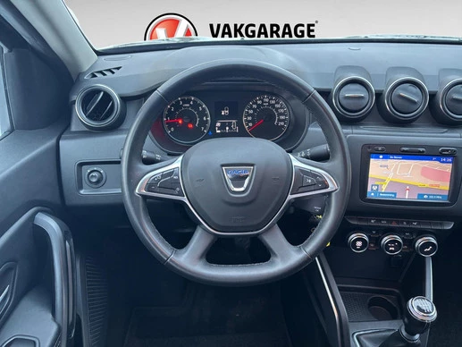 Dacia Duster - Afbeelding 14 van 23