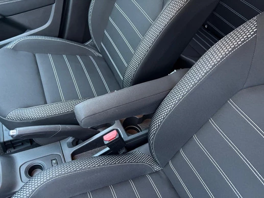 Dacia Duster - Afbeelding 16 van 23