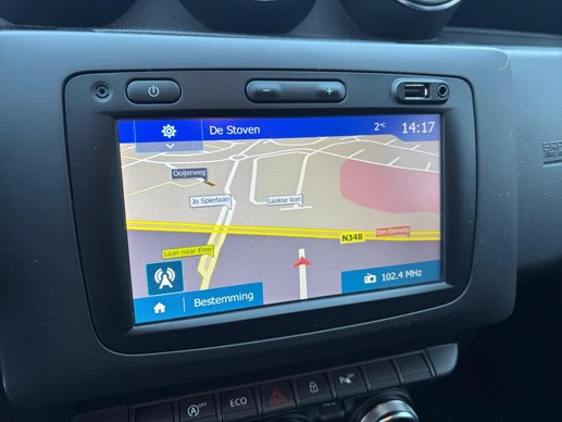 Dacia Duster - Afbeelding 17 van 23