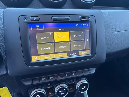 Dacia Duster - Afbeelding 18 van 23