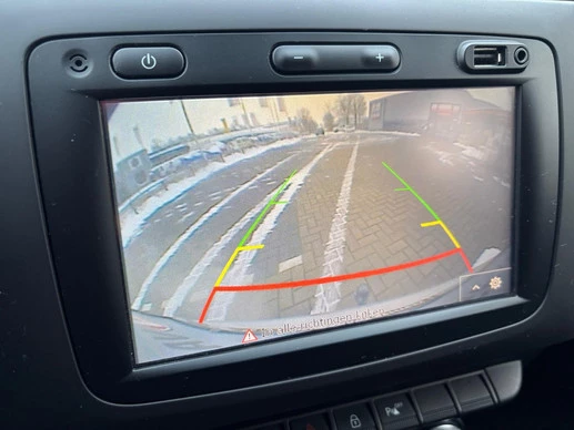 Dacia Duster - Afbeelding 19 van 23