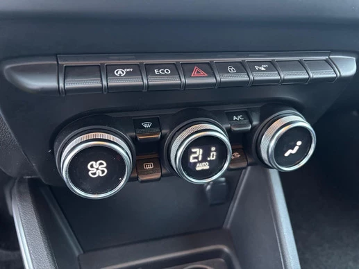 Dacia Duster - Afbeelding 20 van 23