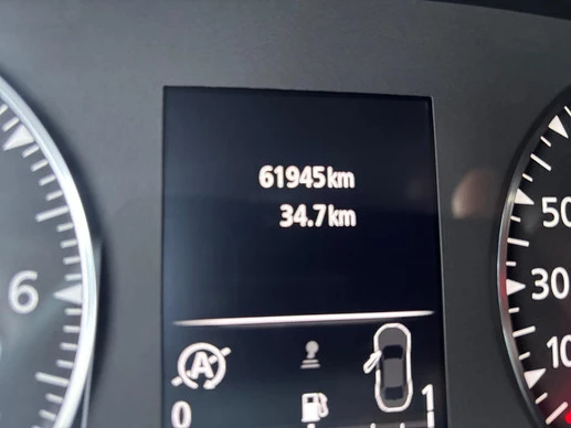 Dacia Duster - Afbeelding 22 van 23