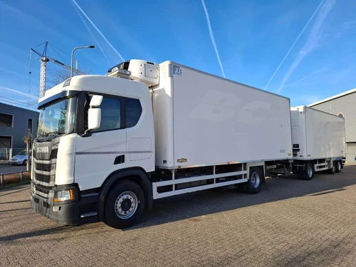 Scania R - Afbeelding 1 van 30