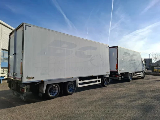 Scania R - Afbeelding 7 van 30