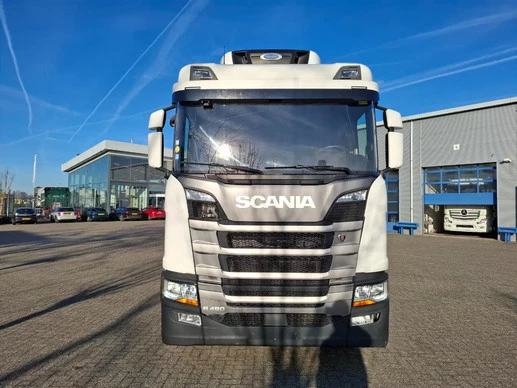 Scania R - Afbeelding 8 van 30
