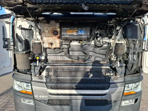 Scania R - Afbeelding 9 van 30