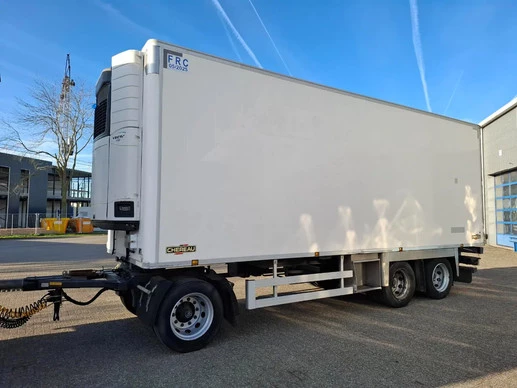 Scania R - Afbeelding 10 van 30