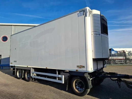 Scania R - Afbeelding 11 van 30