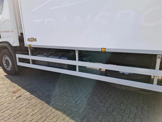 Scania R - Afbeelding 12 van 30