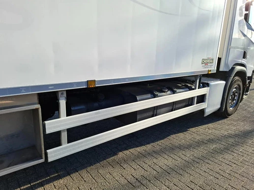 Scania R - Afbeelding 13 van 30