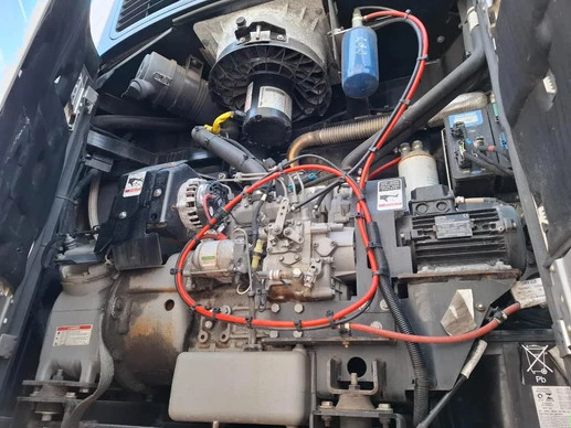 Scania R - Afbeelding 16 van 30