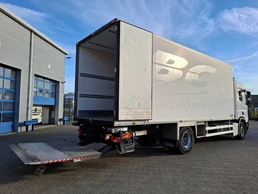 Scania R - Afbeelding 19 van 30