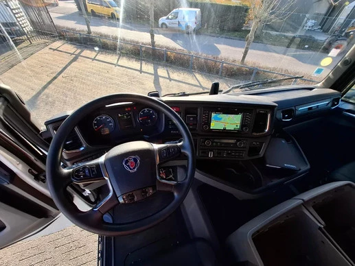 Scania R - Afbeelding 27 van 30