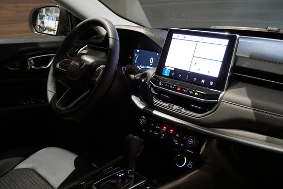 Jeep Compass - Afbeelding 3 van 30