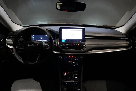 Jeep Compass - Afbeelding 4 van 30