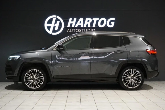 Jeep Compass - Afbeelding 6 van 30