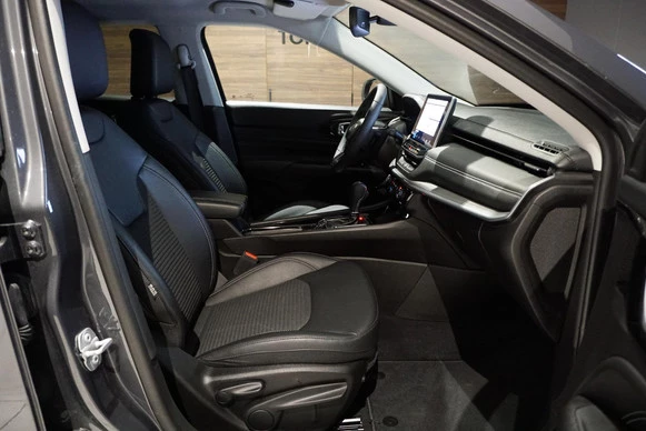 Jeep Compass - Afbeelding 9 van 30