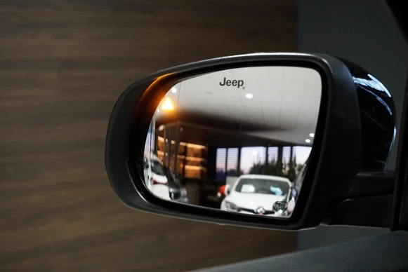 Jeep Compass - Afbeelding 15 van 30