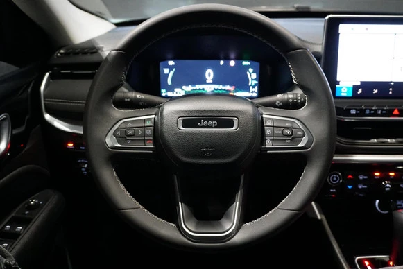 Jeep Compass - Afbeelding 16 van 30