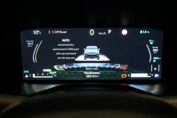 Jeep Compass - Afbeelding 17 van 30