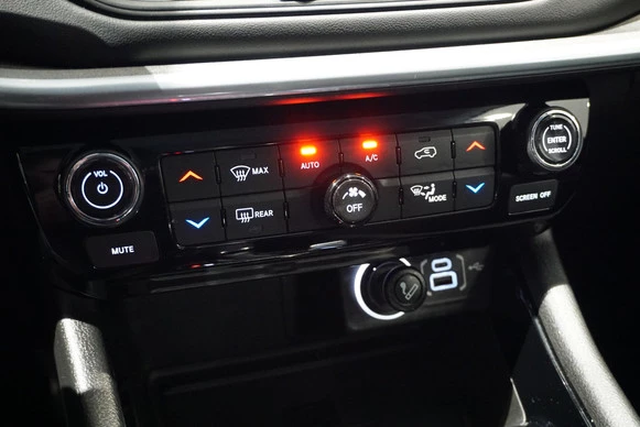 Jeep Compass - Afbeelding 20 van 30