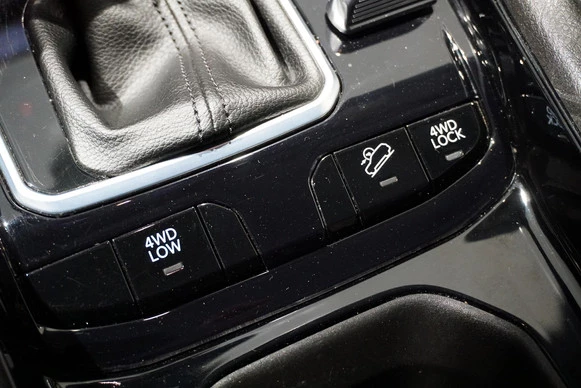 Jeep Compass - Afbeelding 23 van 30