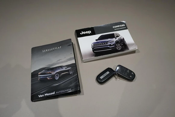 Jeep Compass - Afbeelding 24 van 30