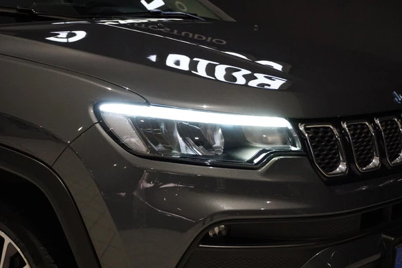 Jeep Compass - Afbeelding 25 van 30