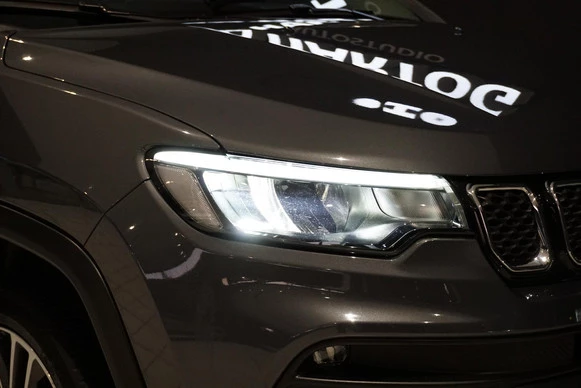 Jeep Compass - Afbeelding 26 van 30