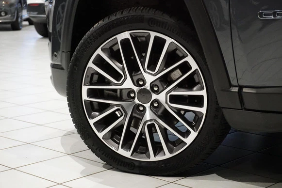 Jeep Compass - Afbeelding 27 van 30