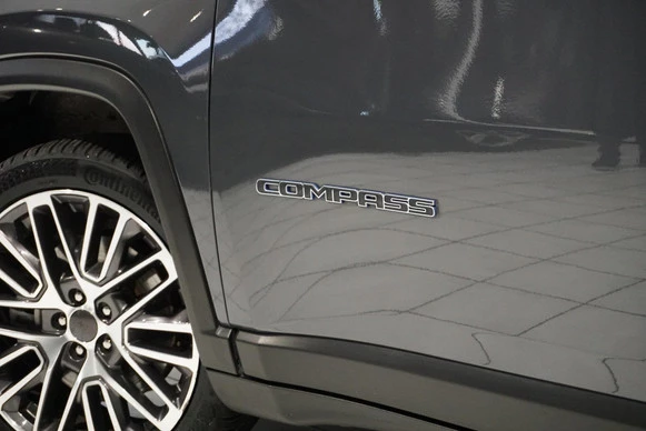 Jeep Compass - Afbeelding 28 van 30