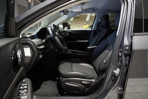 Jeep Compass - Afbeelding 29 van 30