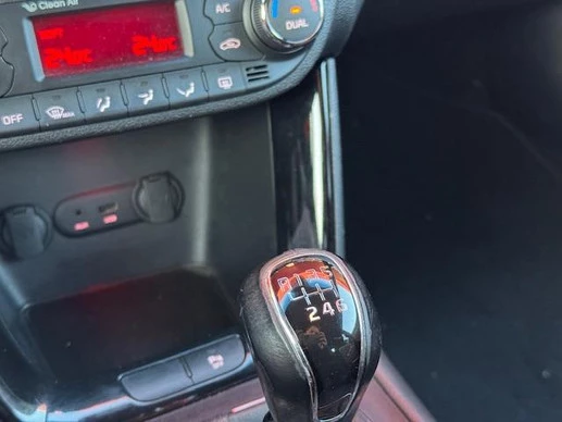 Kia pro cee'd - Afbeelding 22 van 24