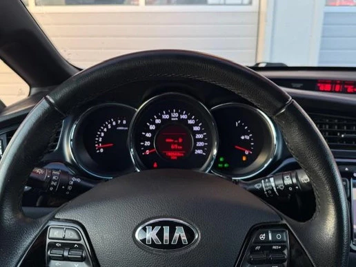 Kia pro cee'd - Afbeelding 23 van 24