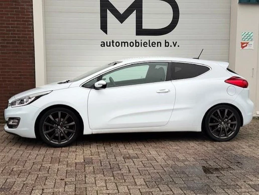 Kia pro cee'd - Afbeelding 3 van 24