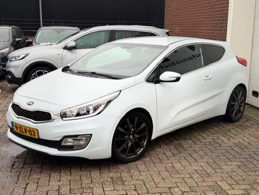 Kia pro cee'd - Afbeelding 4 van 24