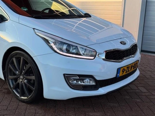 Kia pro cee'd - Afbeelding 6 van 24