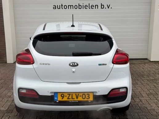 Kia pro cee'd - Afbeelding 8 van 24
