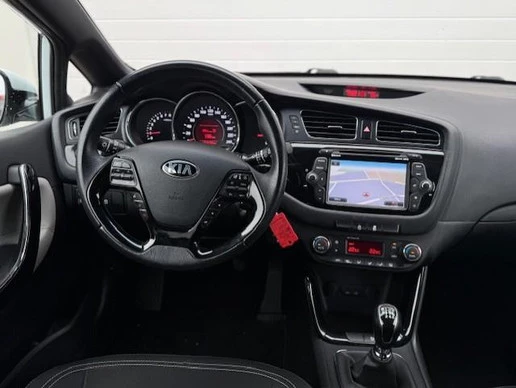 Kia pro cee'd - Afbeelding 10 van 24