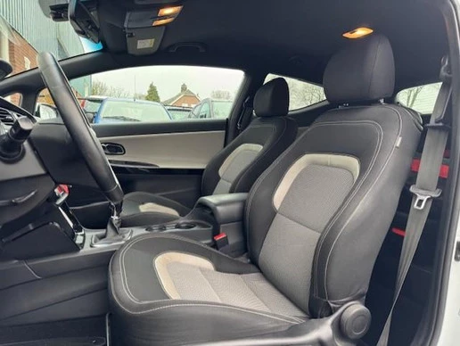 Kia pro cee'd - Afbeelding 12 van 24