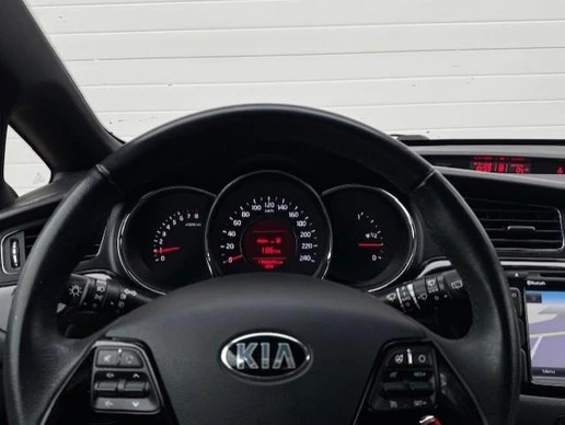 Kia pro cee'd - Afbeelding 14 van 24