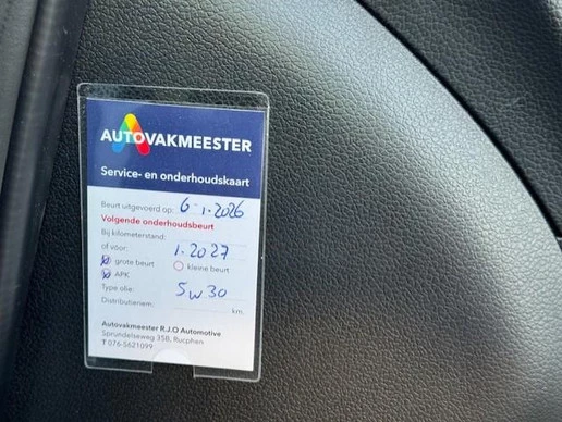 Kia pro cee'd - Afbeelding 16 van 24