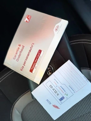 Kia pro cee'd - Afbeelding 17 van 24