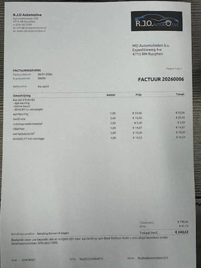 Kia pro cee'd - Afbeelding 18 van 24