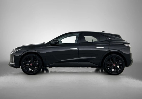 DS DS 4 - Afbeelding 2 van 30